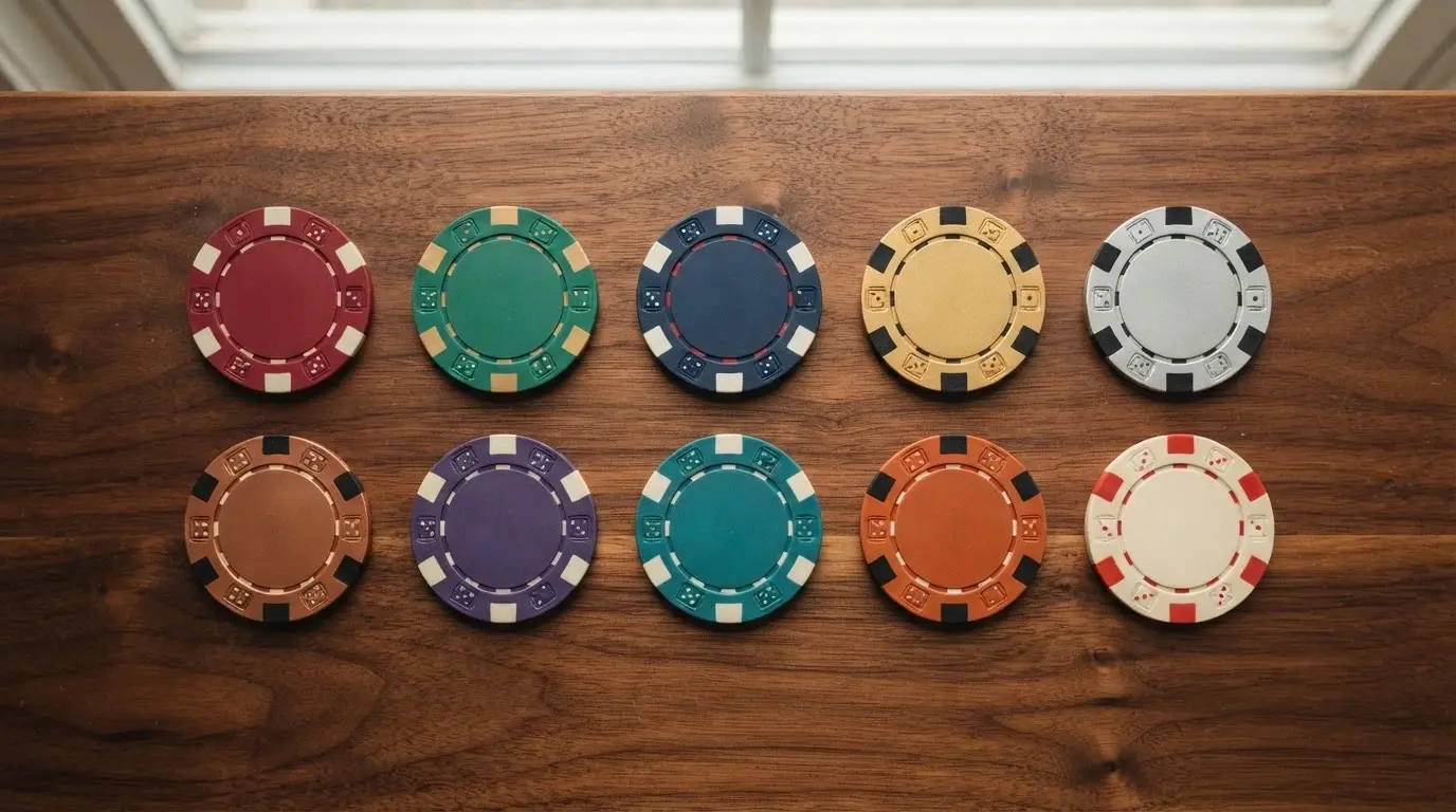 Logo dei casinò ADM recensiti disposti in una griglia comparativa