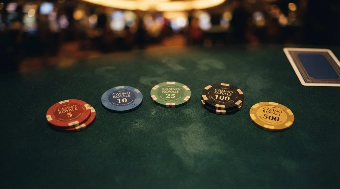 Tabella comparativa con i loghi e le offerte senza deposito dei 10 casinò ADM