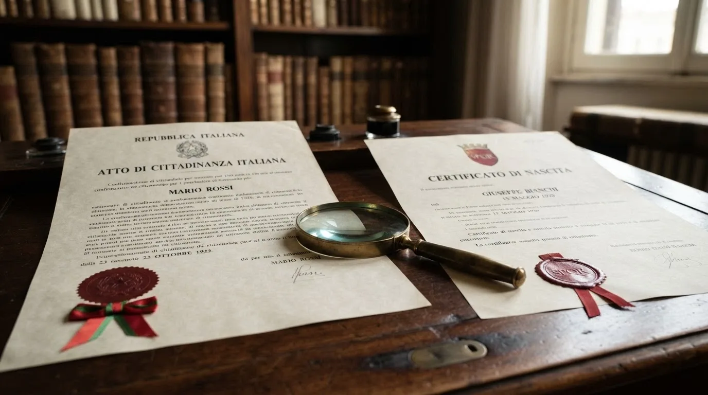Primo piano di certificati di licenza internazionali e sigilli di giurisdizioni di gioco