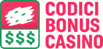 Codici Bonus Casino